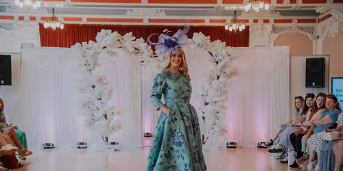 The Big Dundee Wedding Exhibition