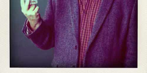 Hilarity Bites Comedy Club ft. Gavin Webster & Mad Ron