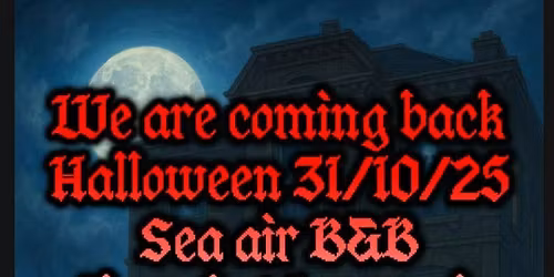 back by popular demand