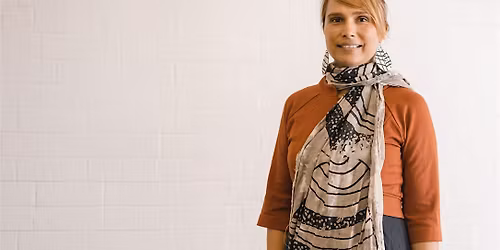 On The Couch With: Delvene Cockatoo-Collins