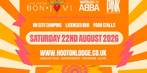 Let\u2019s Forge it Festival \ud83c\udfb8