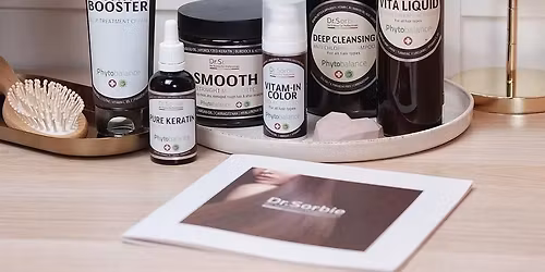 Dr. Sorbie proced\u016br\u0173 metodika ir praktinis taikymas | Klaip\u0117da