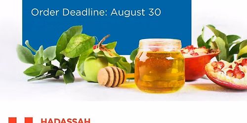 Hadassah Ahava Machar Chapter: 2026 Rosh Hashanah Fundraiser