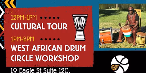 Yala Cultural Tour & African Drumming