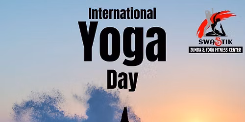 International Yoga Day Celebration 2026