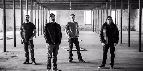 Staind: Break The Cycle Anniversary Tour
