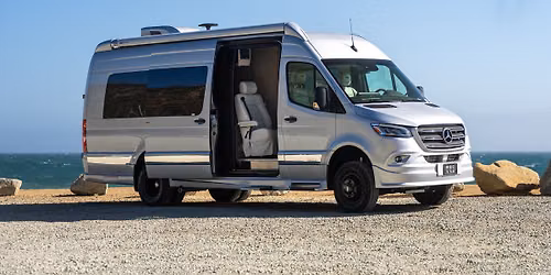 You Have 96 Hours To Save At The San Diego RV Show