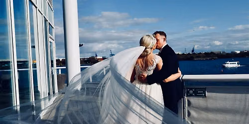 voco St David's Cardiff Wedding Open Day