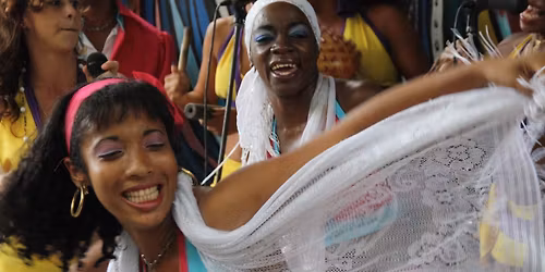 Candela - Salsa- und Latinoparty in der Pumpe