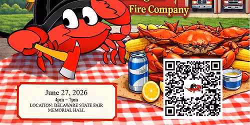 Crab and Shrimp Feast