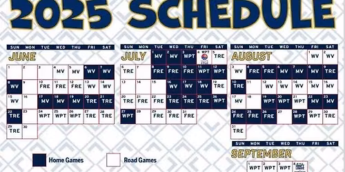 Williamsport Crosscutters vs. State College Spikes