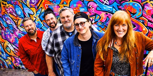 Huckle Buck Highway Live @ Half Penny