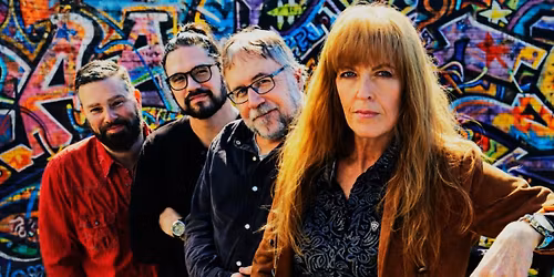 Huckle Buck Highway Live @ Half Penny