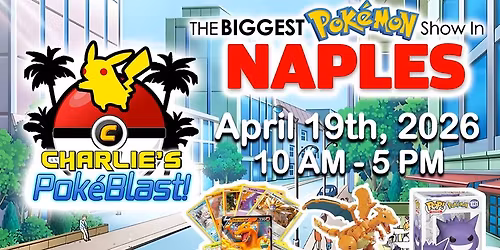 Charlies PokeBlast 2