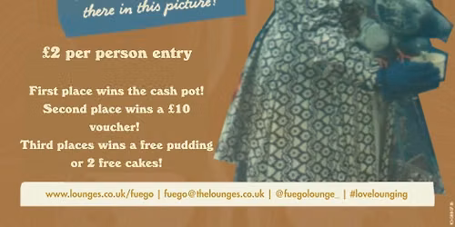 Quiz Night!