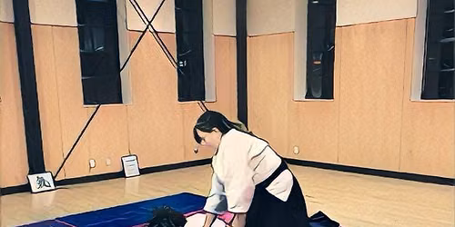 Aikido in Vancouver BC