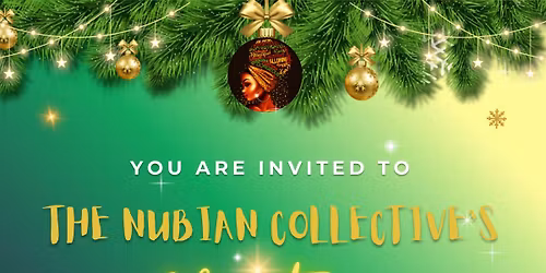 TNC Christmas Dinner & Dance