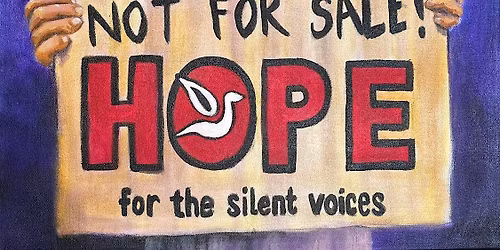 Future of Hope: Chicago - Making Gems from Mud