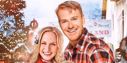 The Farmer and the Belle Saving Santaland