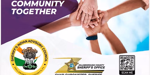 Sheriff\u2019s Indian Advisory Council Annual Banquet