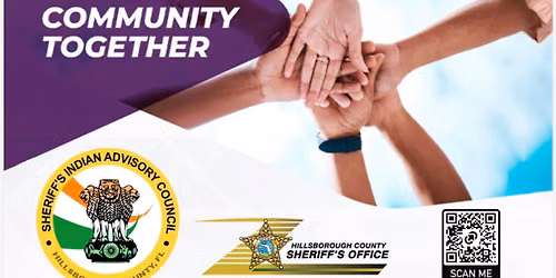 Sheriff\u2019s Indian Advisory Council Annual Banquet 
