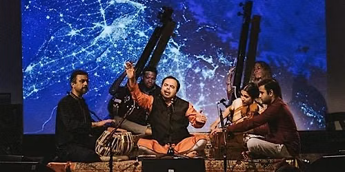 NOOR: Illuminating Oneness Through Music
