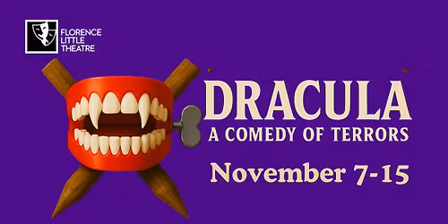 Dracula: A Comedy of Terrors