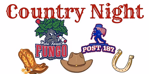 Country Night\ud83e\udd20