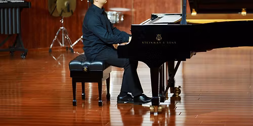R\u00e9cital \/ Recital: Geng Zhang, piano