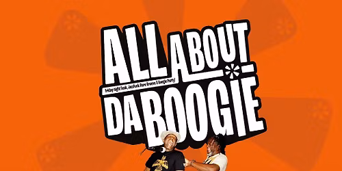 All About Da Boogie (The New Year's Party)
