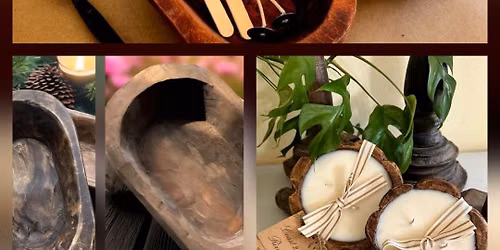 Candle Workshop