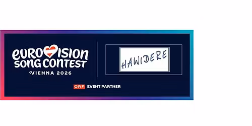Offizielles Eurovision Song Contest Public Viewing