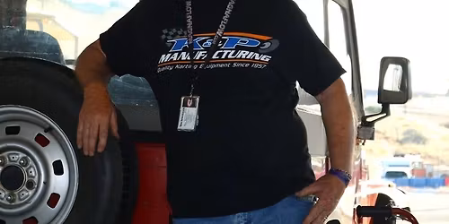 3RD ANNUAL PAUL BENNETT MEMORIAL OLD FARTS IN OLD REAR ENGINE KARTS PLAY DAY