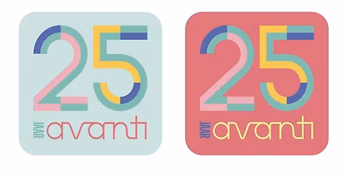 Avanti 25 jaar, de nog grotere jubileumshow