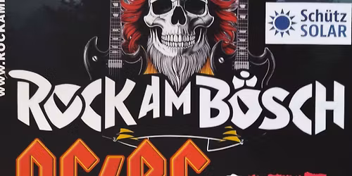 Rock am B\u00f6sch 2025