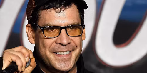 Pablo Francisco in Indianapolis, IN area (Greenwood)