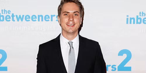Joe Thomas: Talking All things The Inbetweeners!