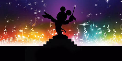 Disney PRIDE in Concert