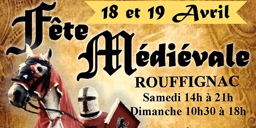 F\u00eate M\u00e9di\u00e9vale