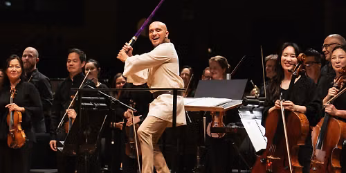 Colorado Symphony Orchestra - Star Wars: A New Hope in Concert at Boettcher Hall