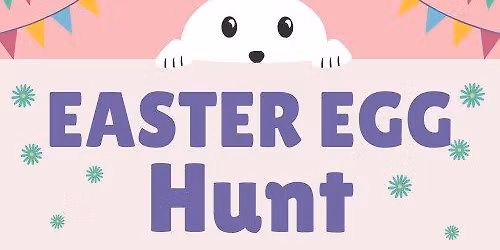 Siesta Key Easter Egg Hunt