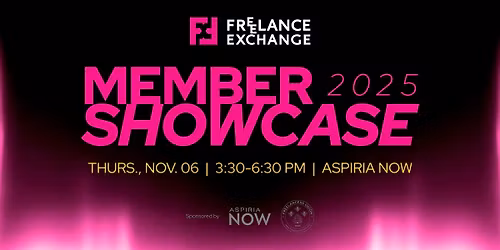 FX Member Showcase