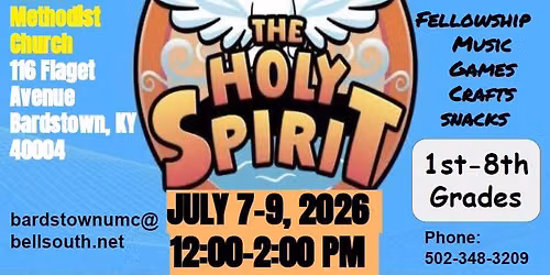 Vacation Bible School