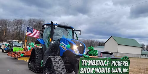 All Things Snowmobile Rummage Sale