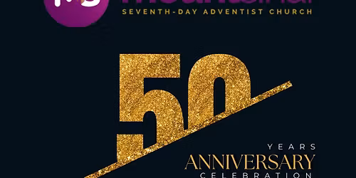 MTS 50th Anniversary Banquet- Anchored in Grace at Leonard's Palazzo