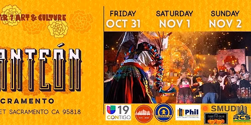 El Panteon - Latino Center of Arts and Culture Day of the Dead