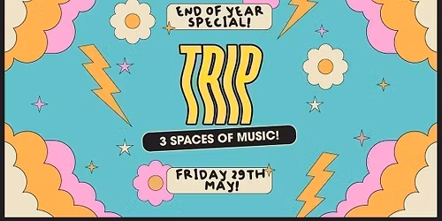TRIP [End Of Year Special]