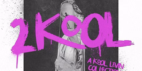 A Kool Livin Collection Fashion Show