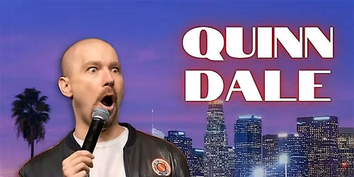 Quinn Dale Live in Phoenix