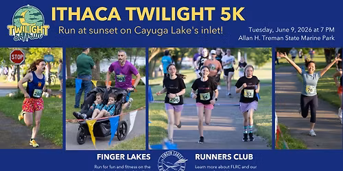 Twilight 5K